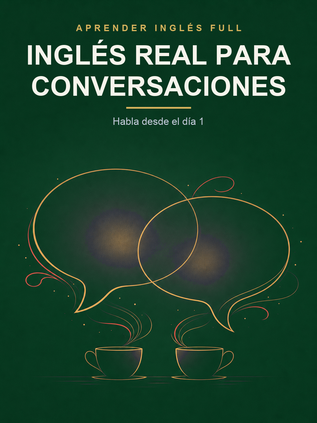 Inglés Real para Conversaciones